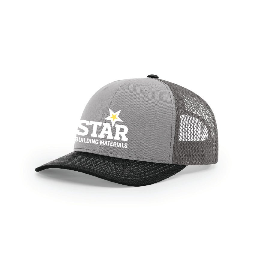 RICHARDSON - Snapback Trucker Cap