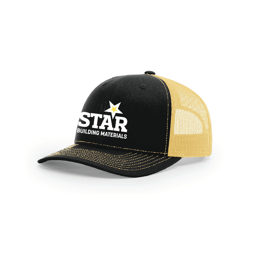 RICHARDSON - Snapback Trucker Cap