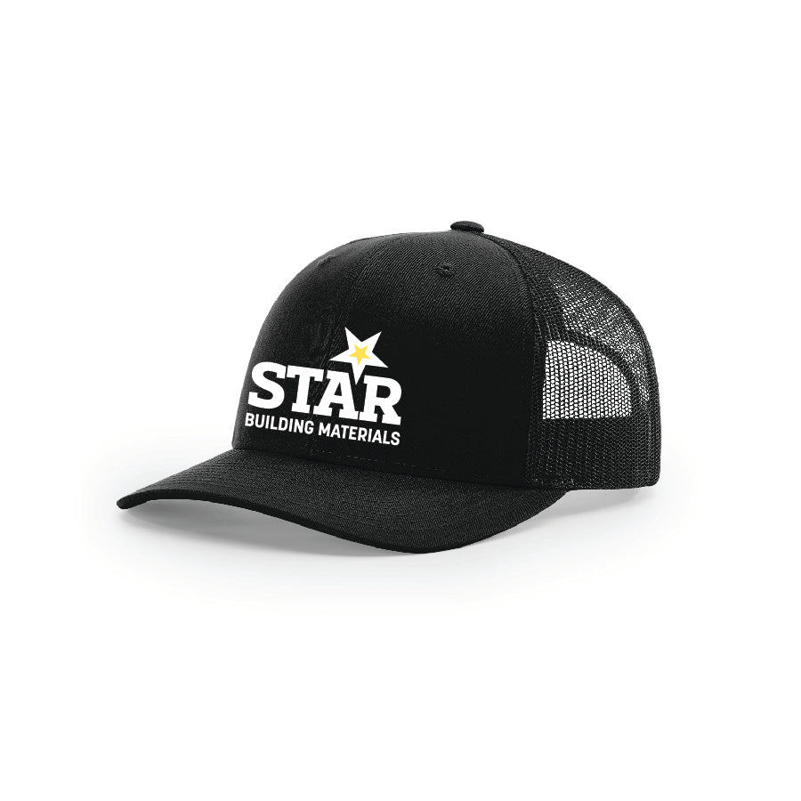 RICHARDSON - Snapback Trucker Cap