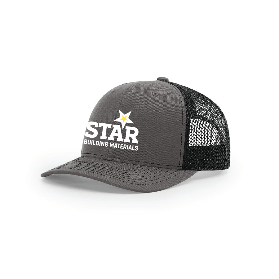 RICHARDSON - Snapback Trucker Cap
