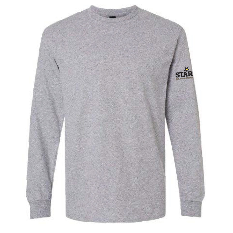 GILDAN - Unisex Ultra Cotton® Long Sleeve T-Shirt