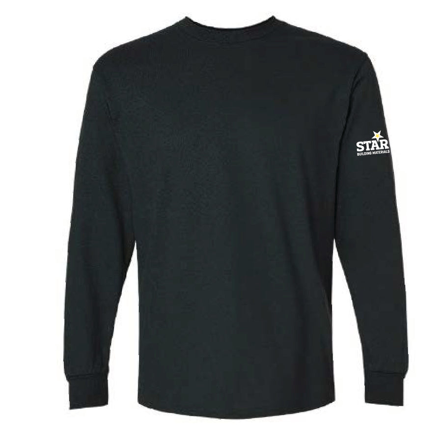 GILDAN - Unisex Ultra Cotton® Long Sleeve T-Shirt
