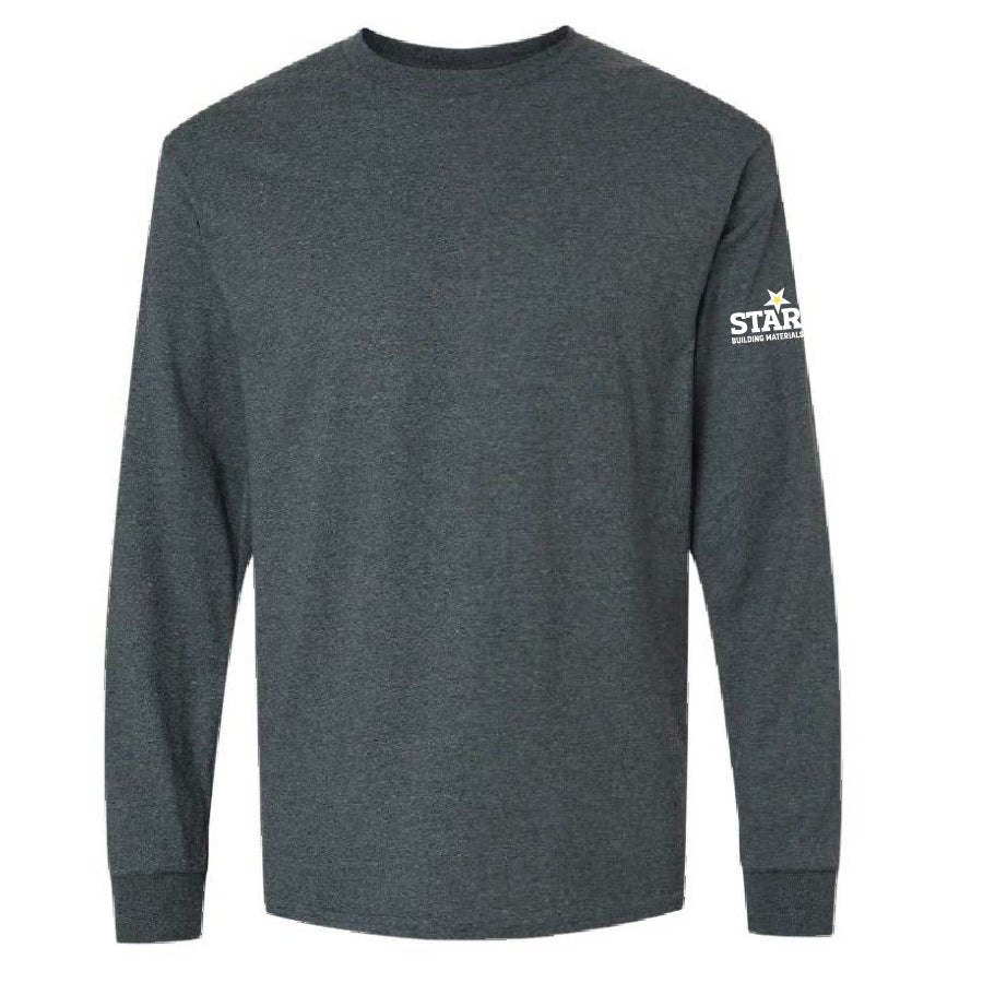 GILDAN - Unisex Ultra Cotton® Long Sleeve T-Shirt