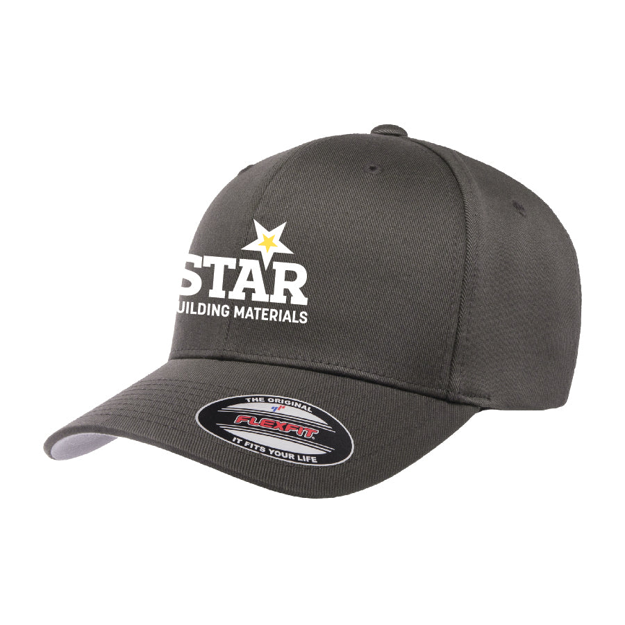 FLEXFIT - Cotton Blend Cap