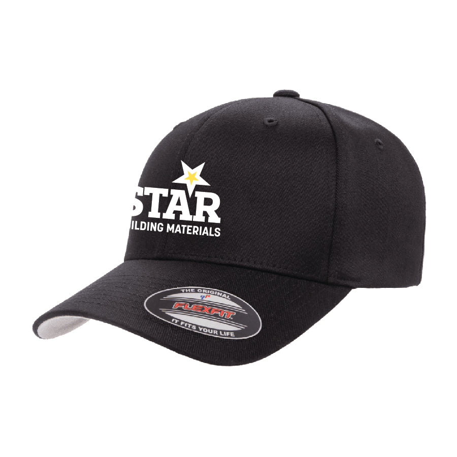 FLEXFIT - Cotton Blend Cap