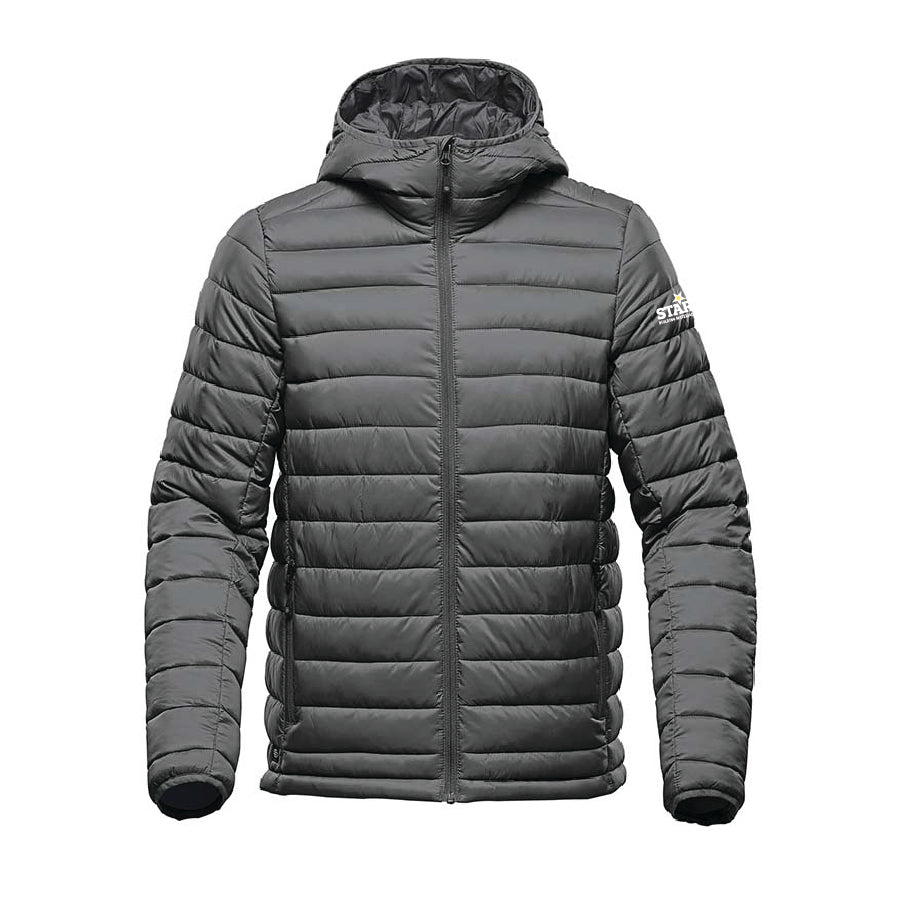 STORMTECH - Mens Stavanger Thermal Jacket