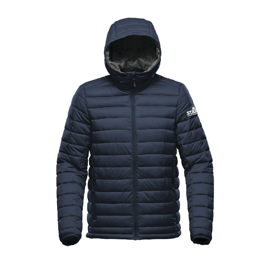 STORMTECH - Mens Stavanger Thermal Jacket