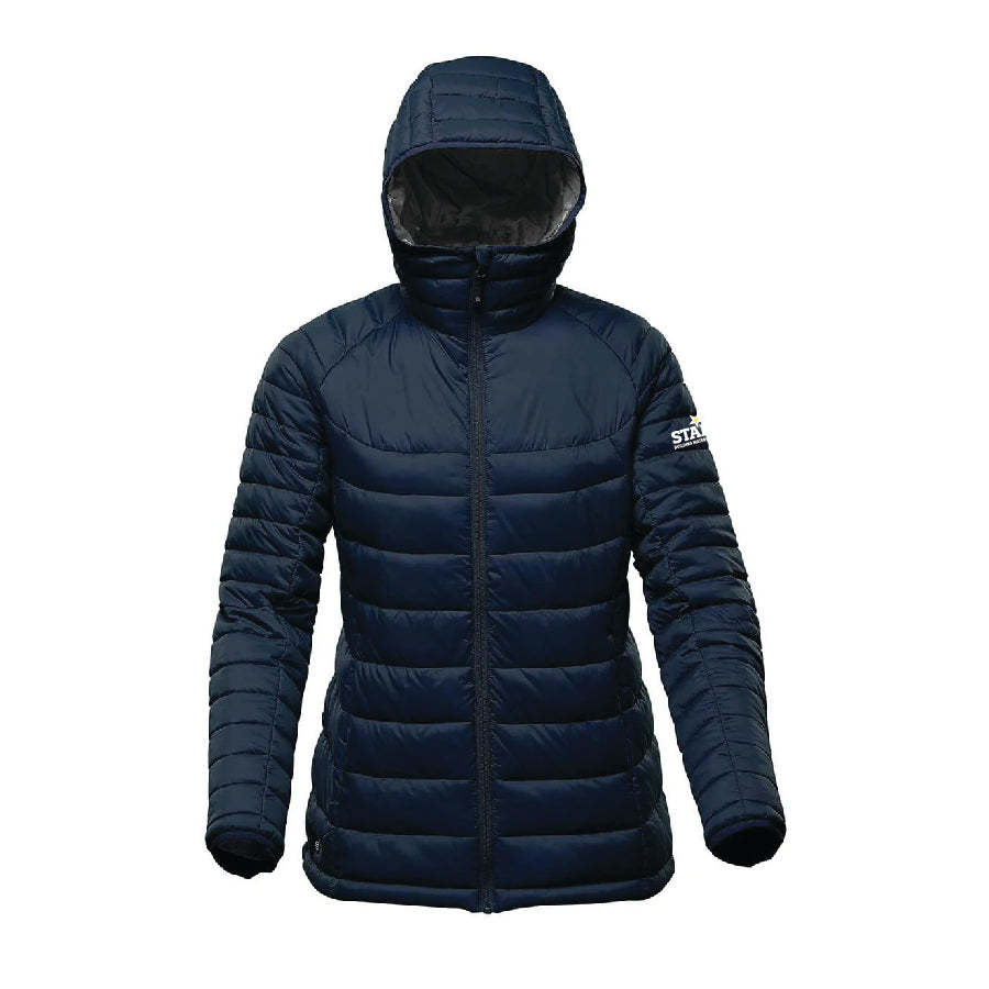 STORMTECH - Womens Stavanger Thermal Jacket