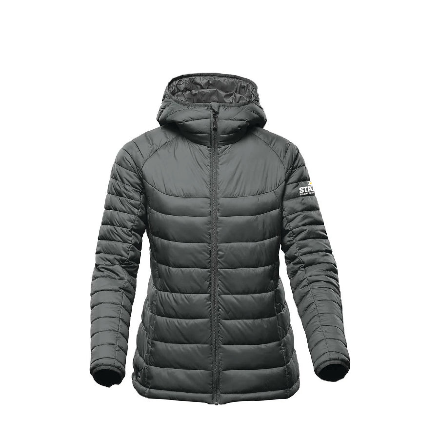 STORMTECH - Womens Stavanger Thermal Jacket