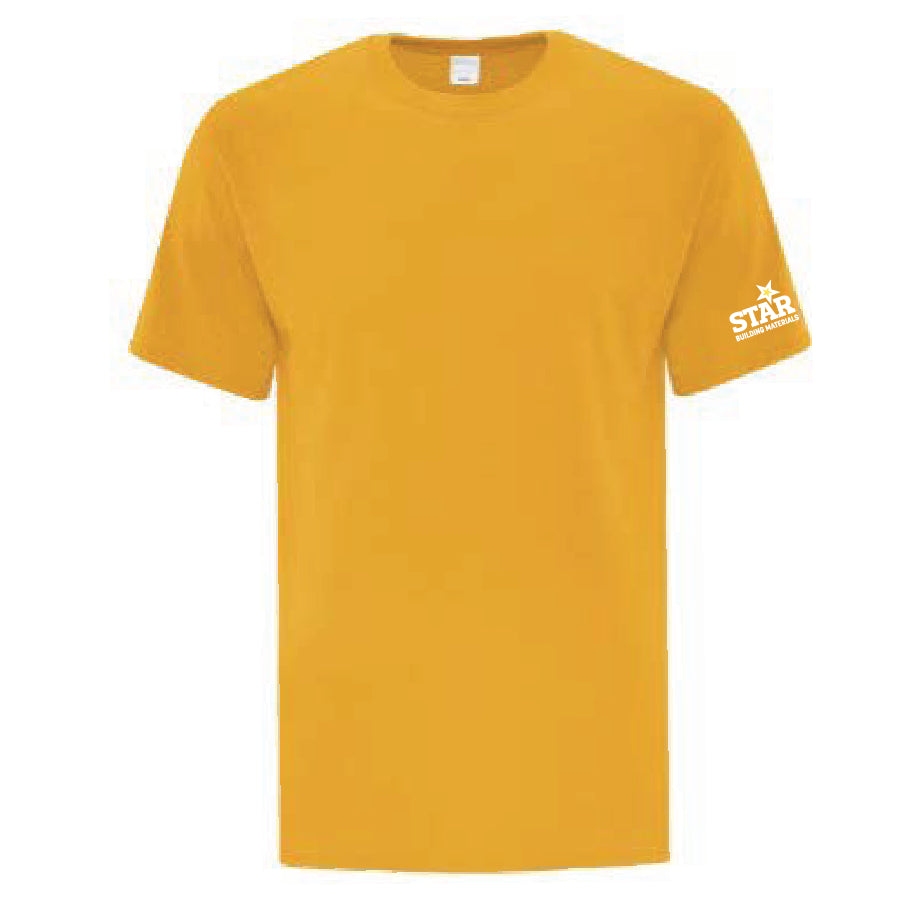 ATC - Unisex Everyday Cotton Tee