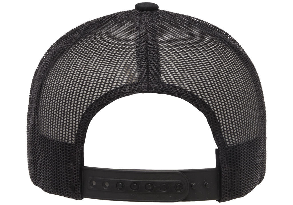 RICHARDSON - Snapback Trucker Cap