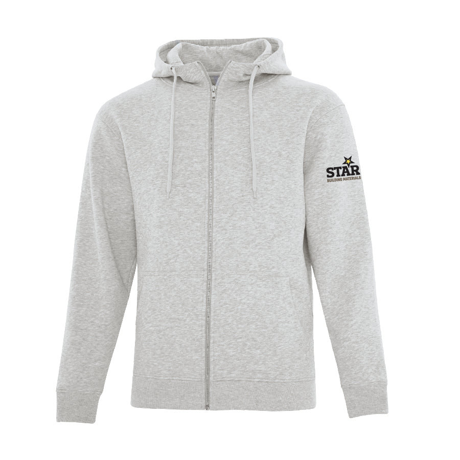 ATC - Mens ESactive Core Full Zip Hoodie