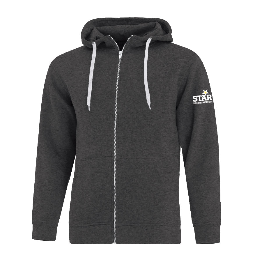 ATC - Mens ESactive Core Full Zip Hoodie