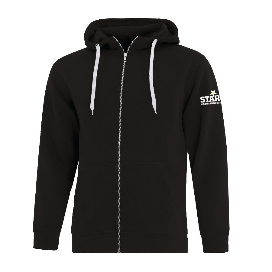 ATC - Mens ESactive Core Full Zip Hoodie