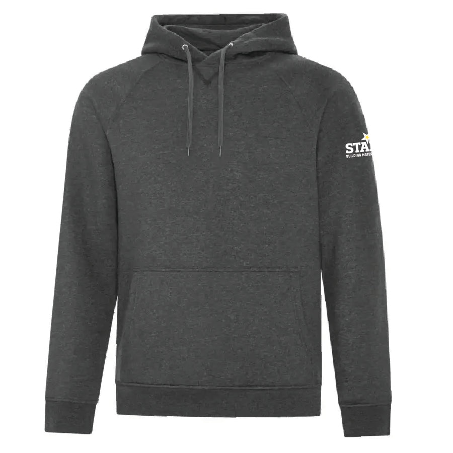 ATC - Mens ESactive Vintage Hoodie