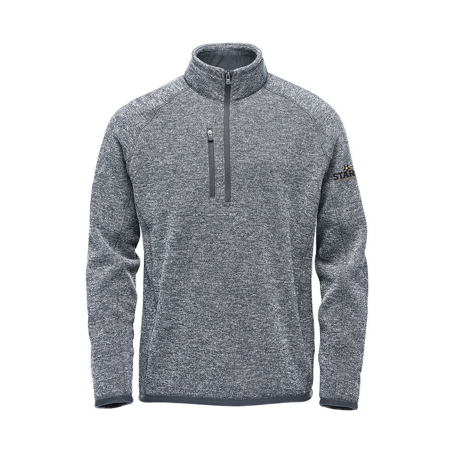 STORMTECH - Mens Avalante 1/4 Zip Pullover