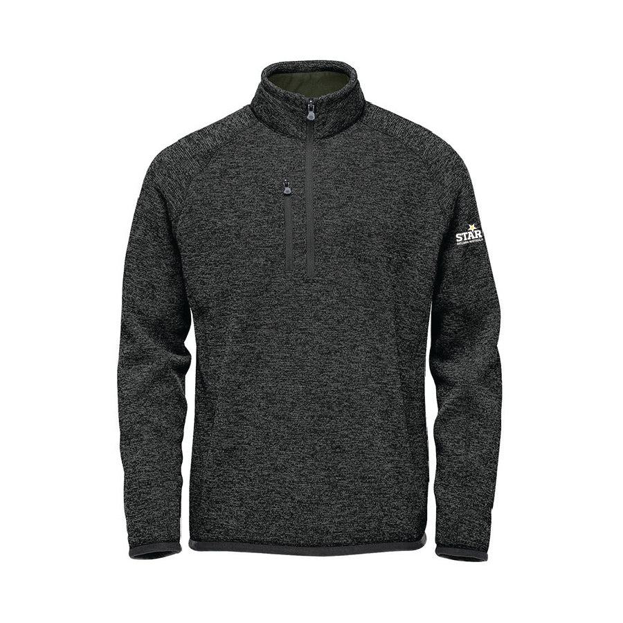 STORMTECH - Mens Avalante 1/4 Zip Pullover