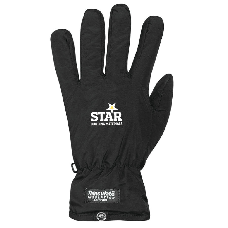 STORMTECH - Helix Fleece Lined Gloves