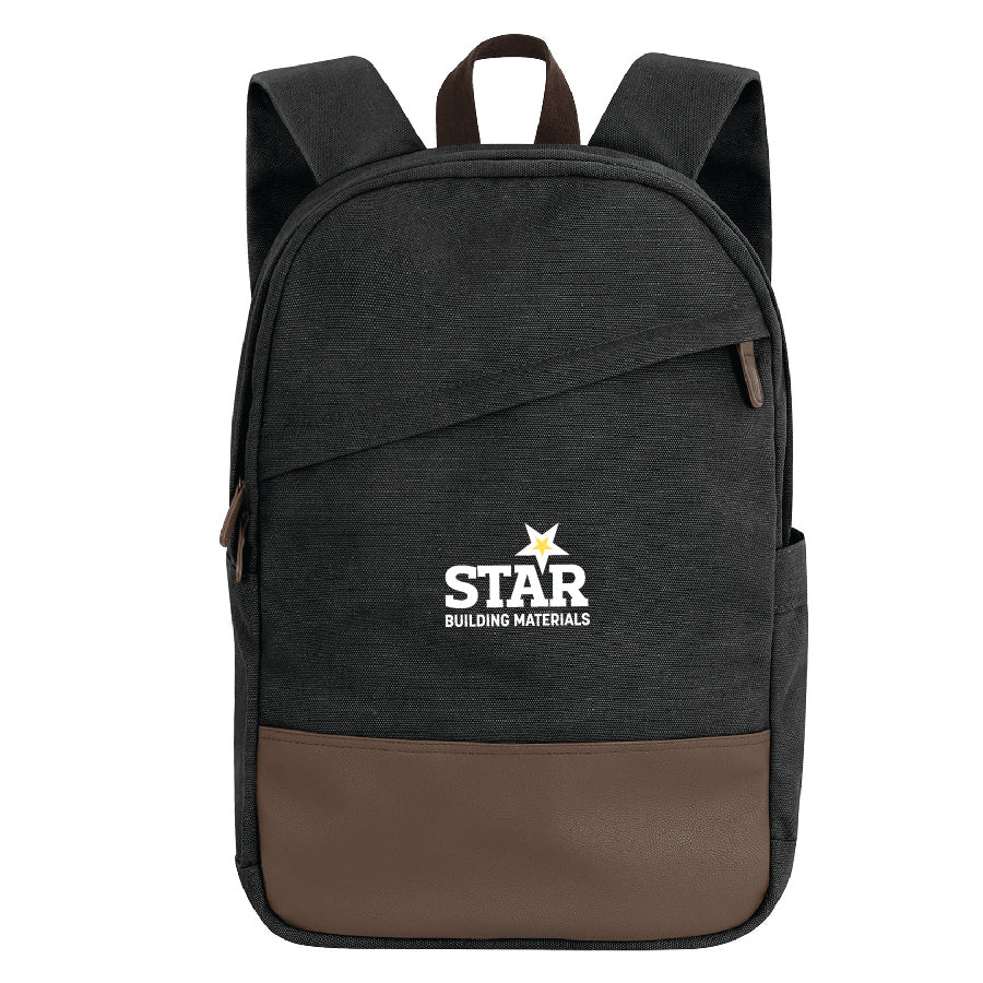 KOI - Canvas Backpack