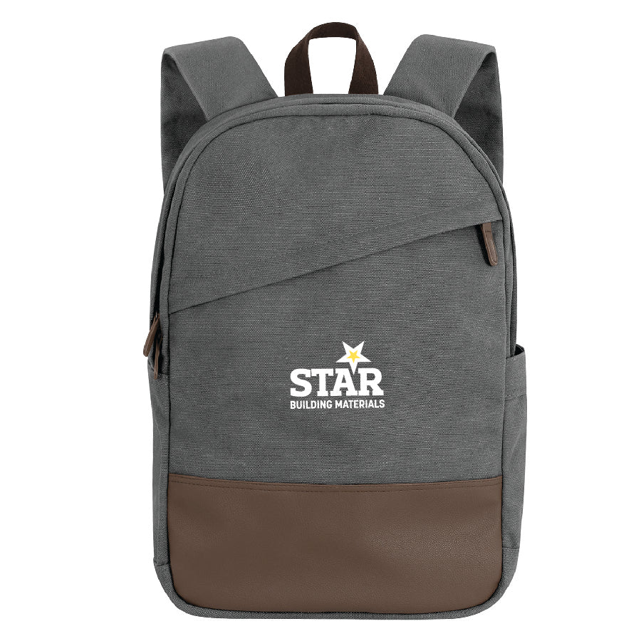 KOI - Canvas Backpack