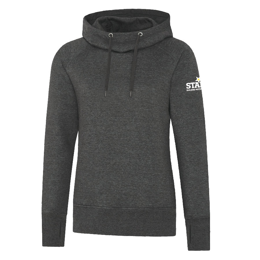 ATC - Womens ESactive Vintage Hoodie