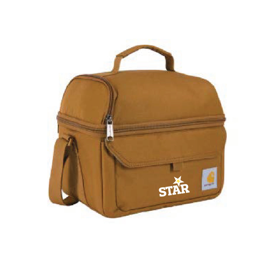 CARHARTT - Insulated Lunch Bag