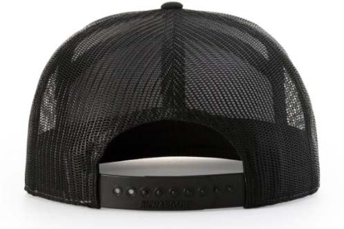 RICHARDSON - Seven-Panel Trucker Cap