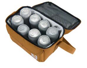 CARHARTT - Insulated Lunch Bag