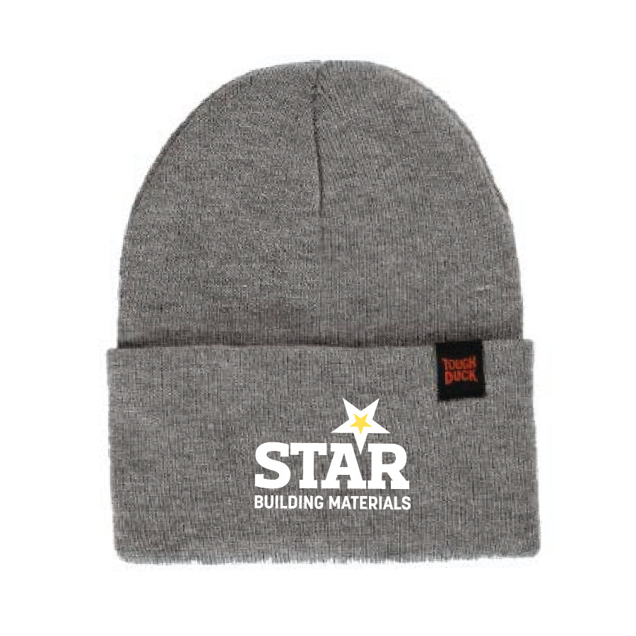 TOUGH DUCK - Beanie Watch Cap